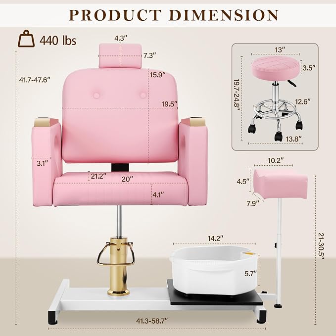 Pink Gold
