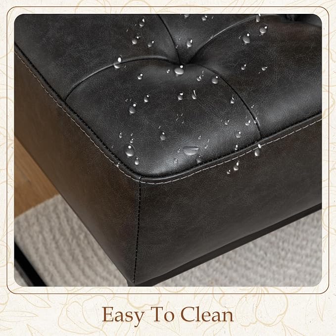 Vintage Black-square