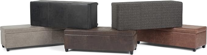 Distressed Black