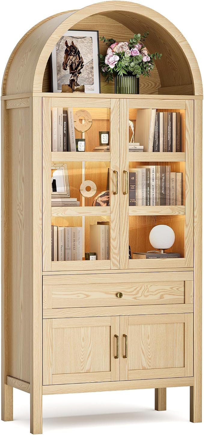 Natural Wood