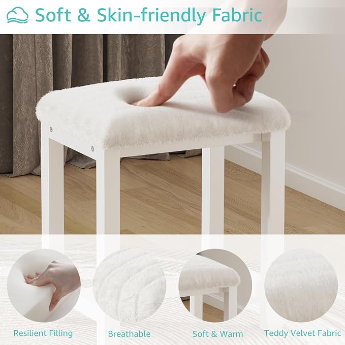 Soft Plush