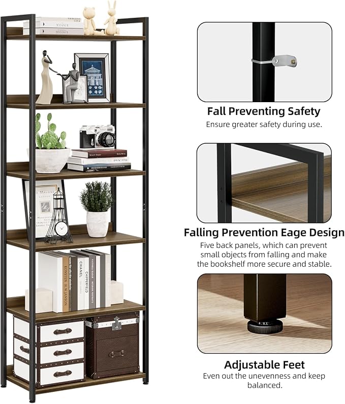 Dark Walnut