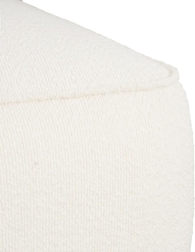 White+boucle