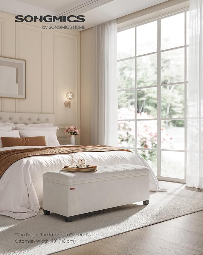Cream White