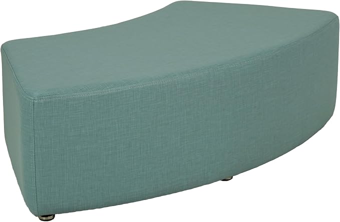 Sky Blue Crosshatch