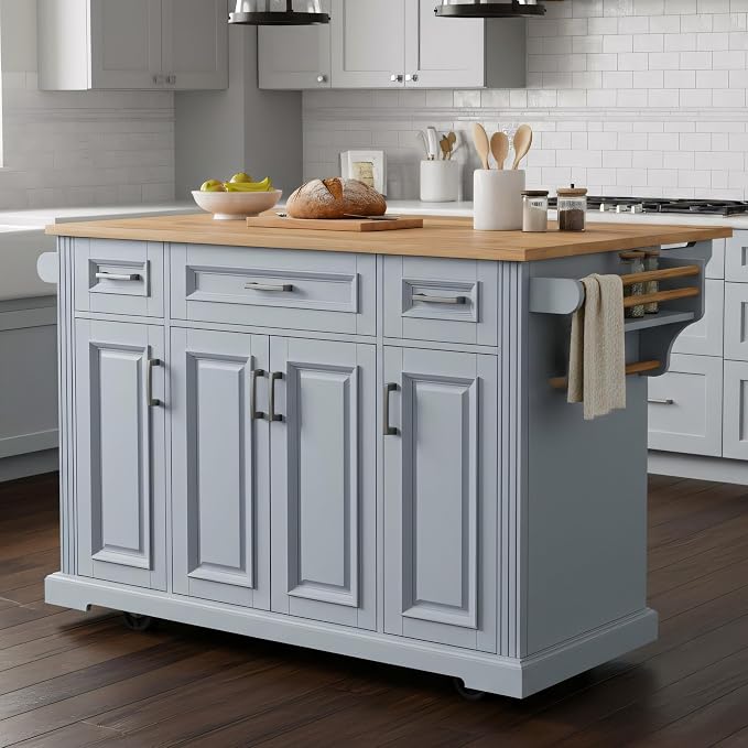 Gray (Blue)