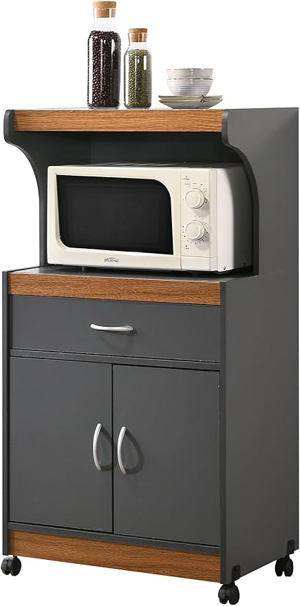 Grey/Oak
