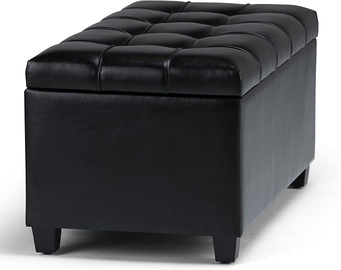 Midnight Black