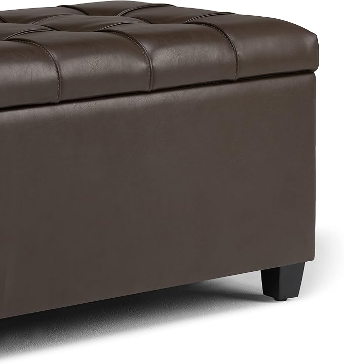 Chocolate Brown