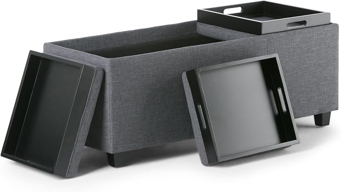 Slate Grey