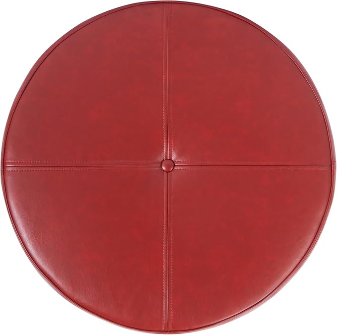 Cinnamon Red