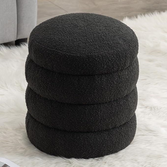 Boucle Black
