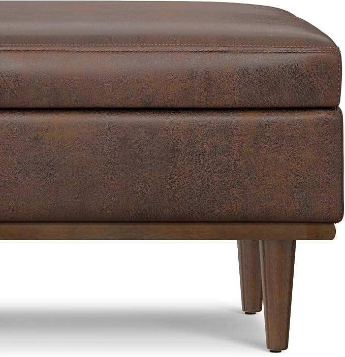 Distressed Chestnut Brown