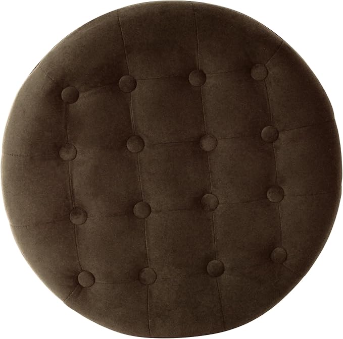 Brown Velvet