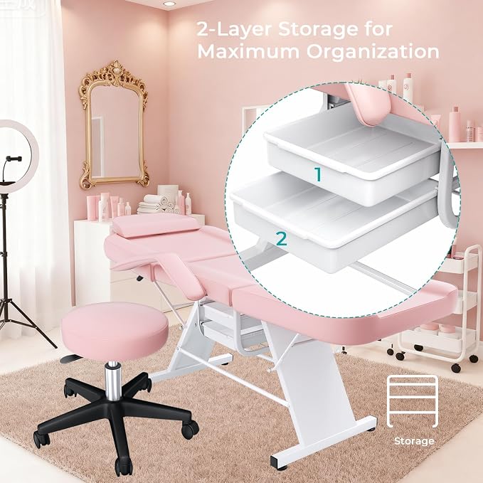 Blush Pink