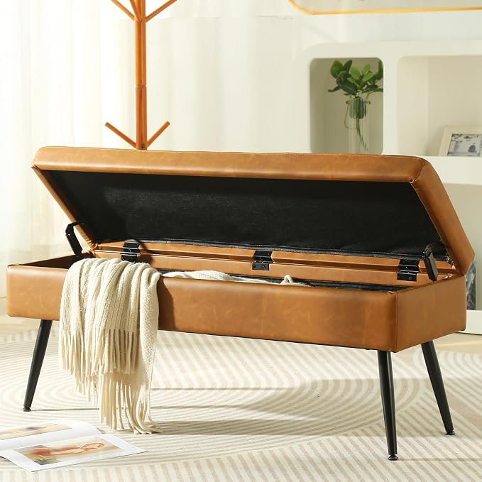 Cognac Brown