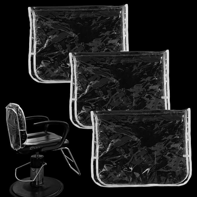 Square 3-piece Set With White Edges
