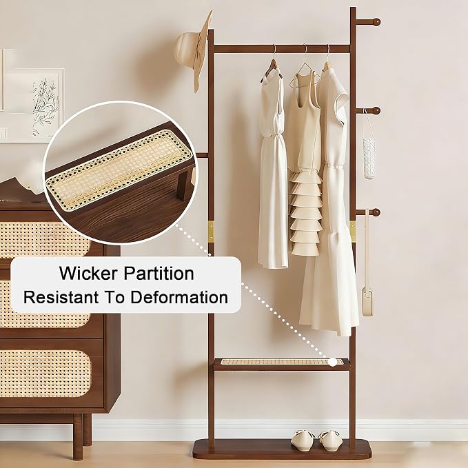 Tea Brown