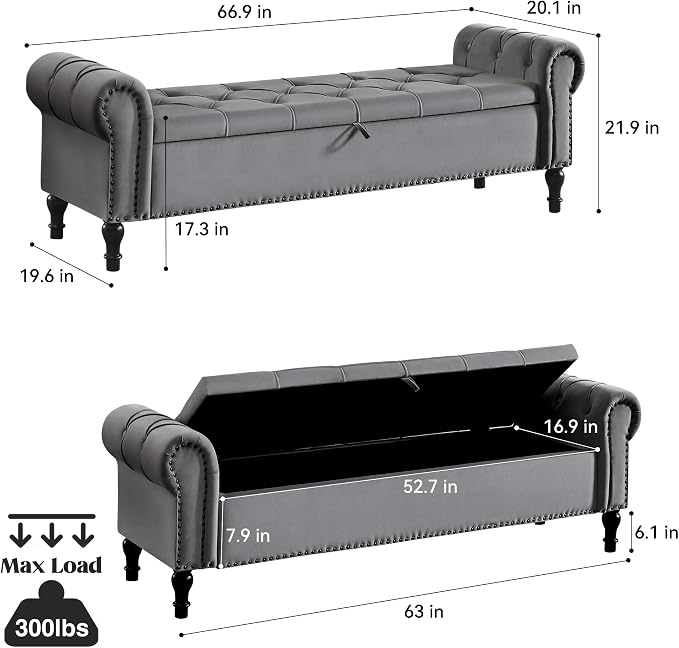 Dark Grey