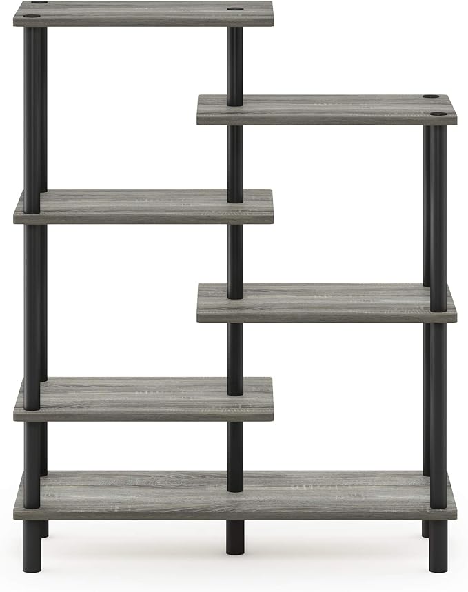 French Oak/Black