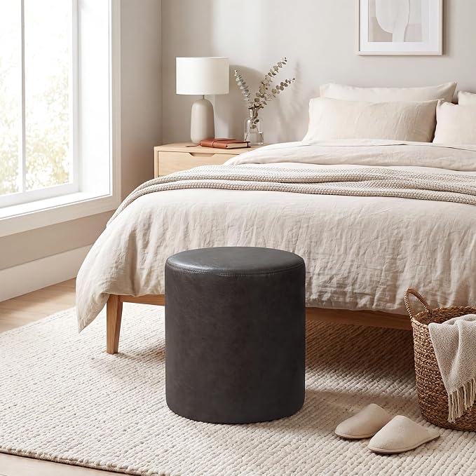 Charcoal Brown