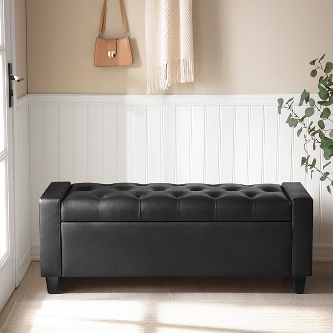 Black-pu