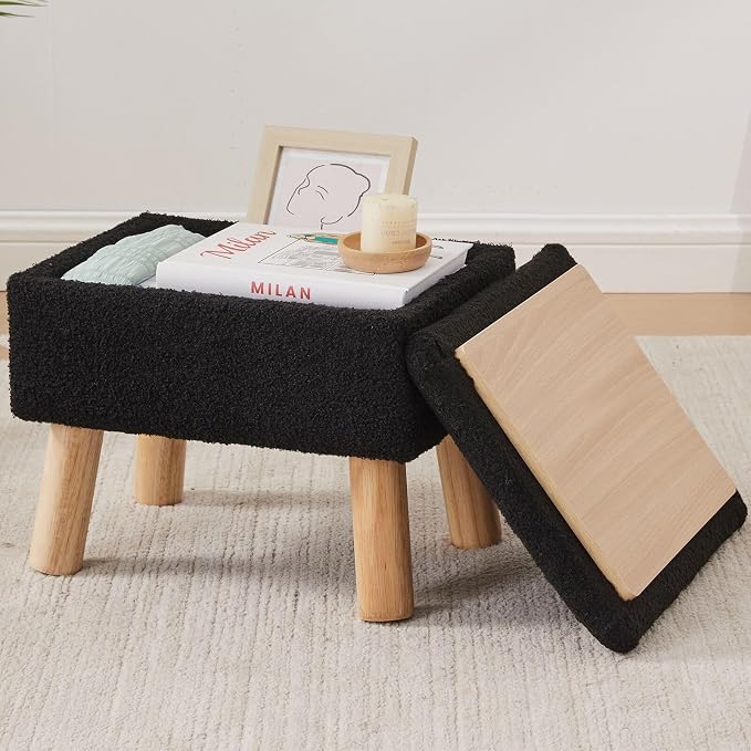Black, Teddy Velvet