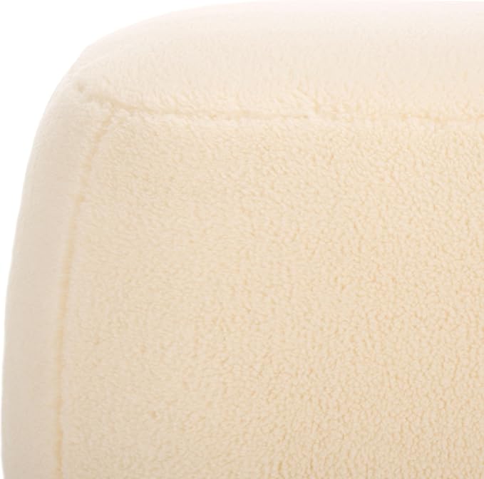 Cream/Brown