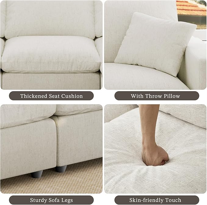 Cream White