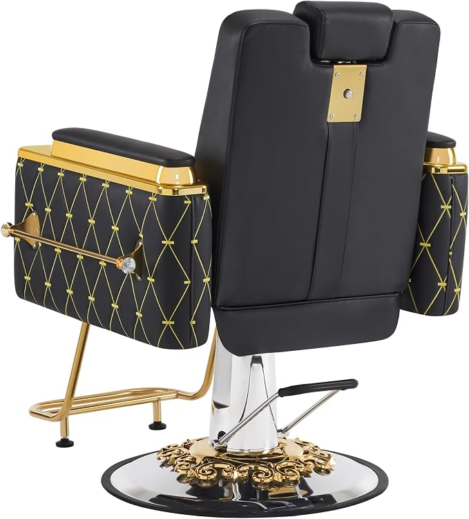 Black&gold