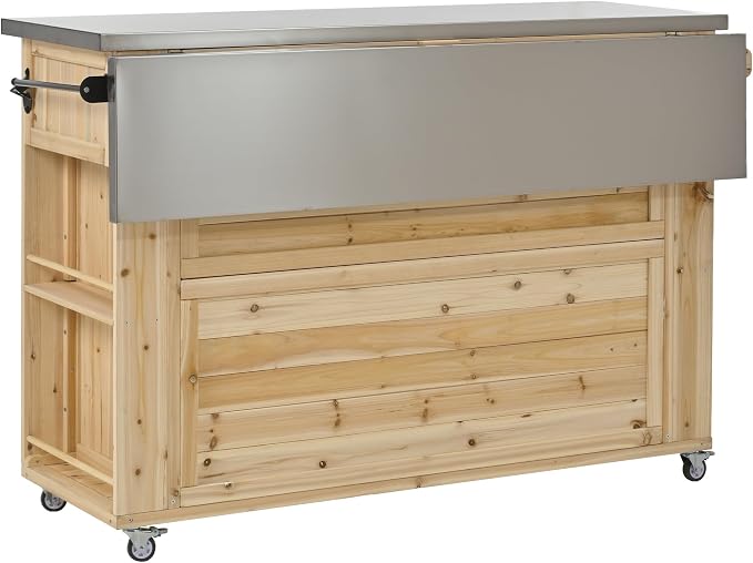 Natural Wood