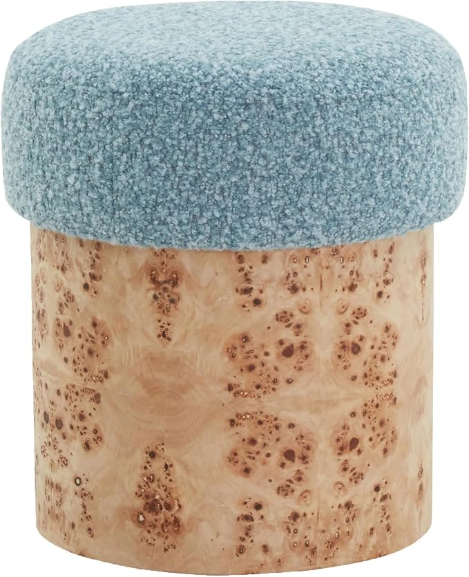 Blue/Burl