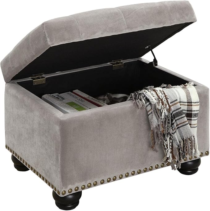 Velvet Light Taupe