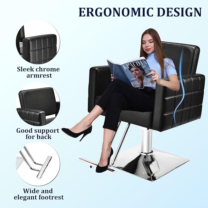 Premium Black