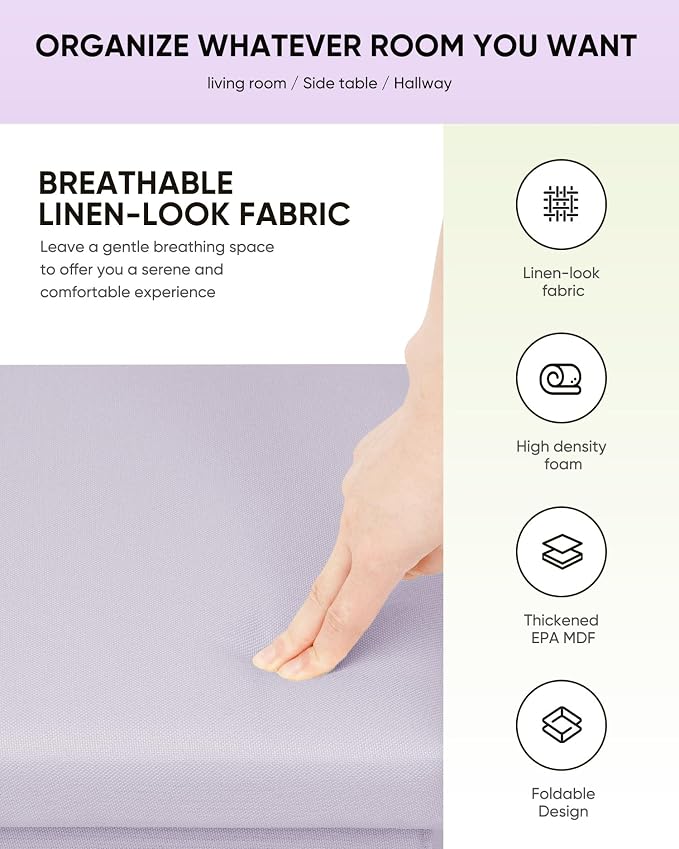 Light Purple 16.5\