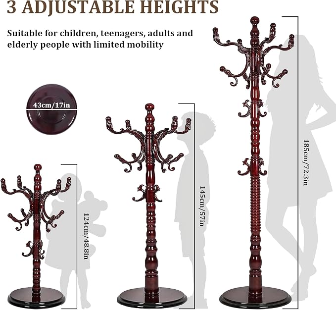 Red Resin Hook