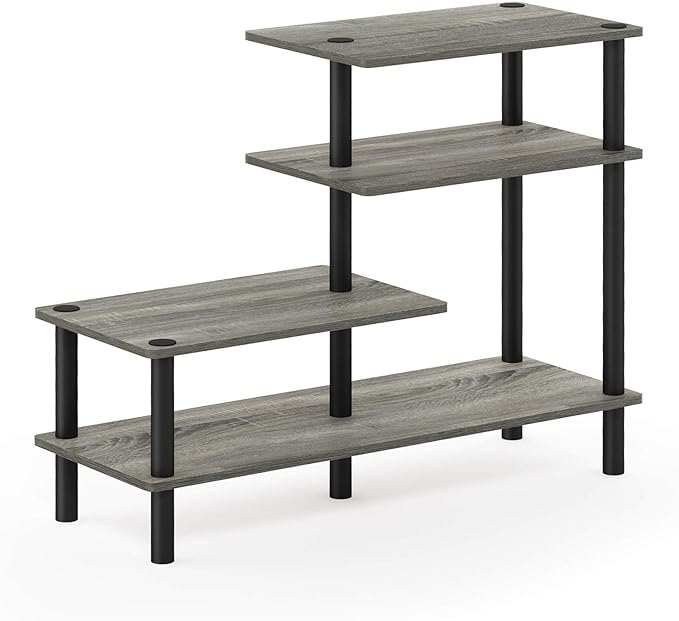 French Oak/Black