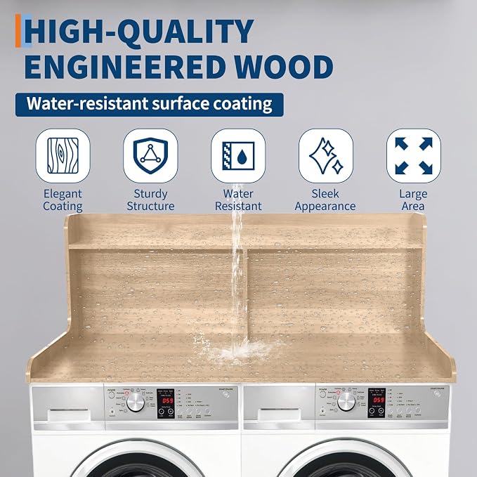 Natural Wood