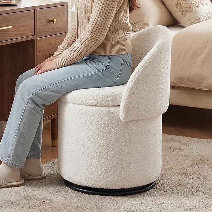 Fur White