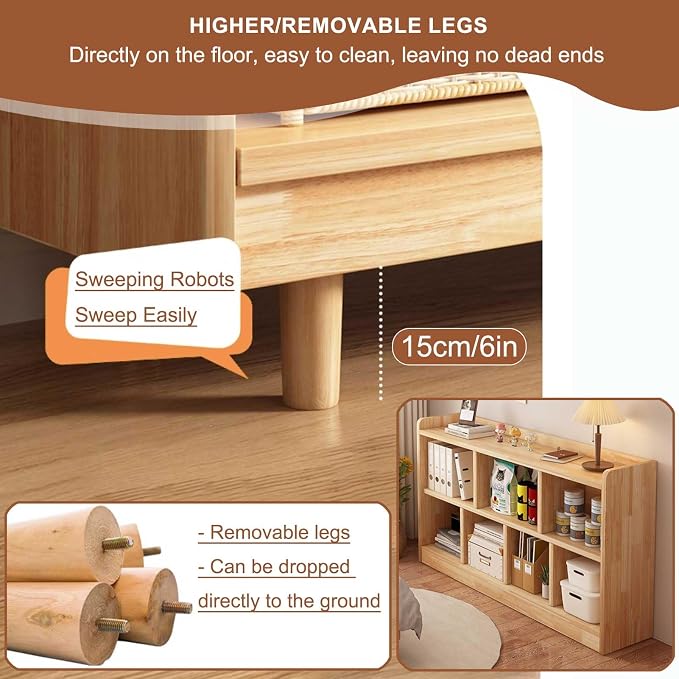 Wood Color