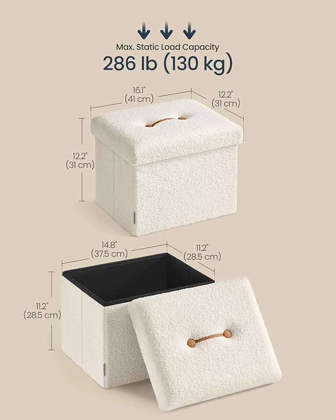 Cream White