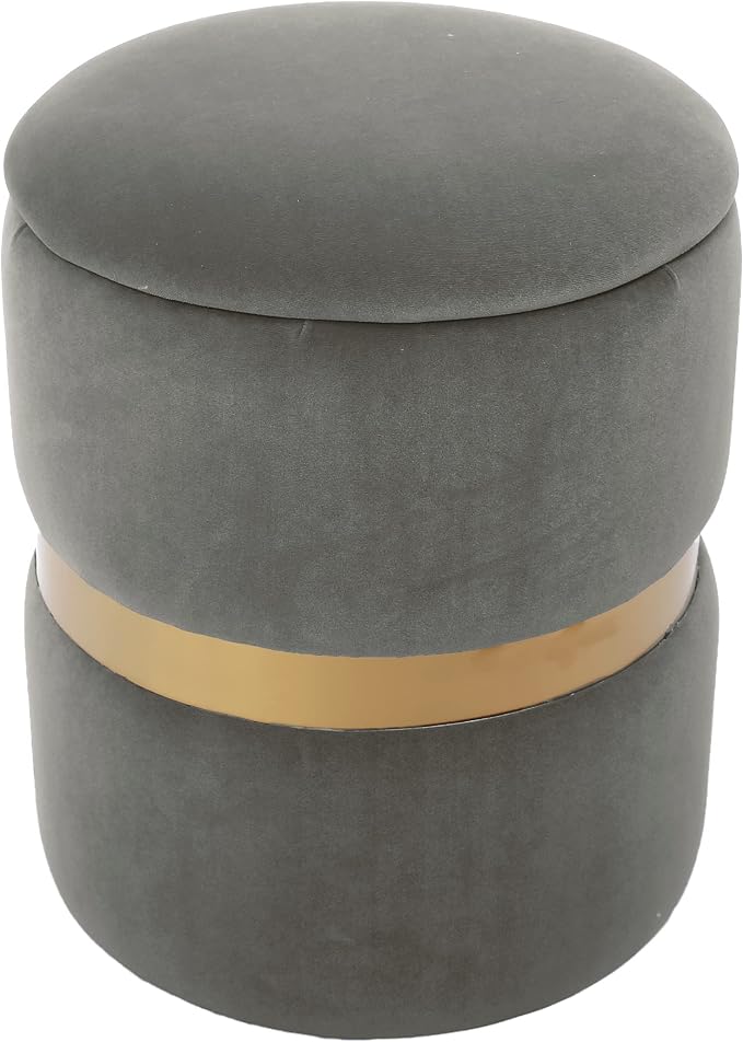 Grey/Gold Ava