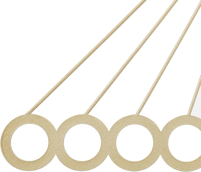 Gold, Black