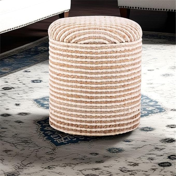 Natural Stripe