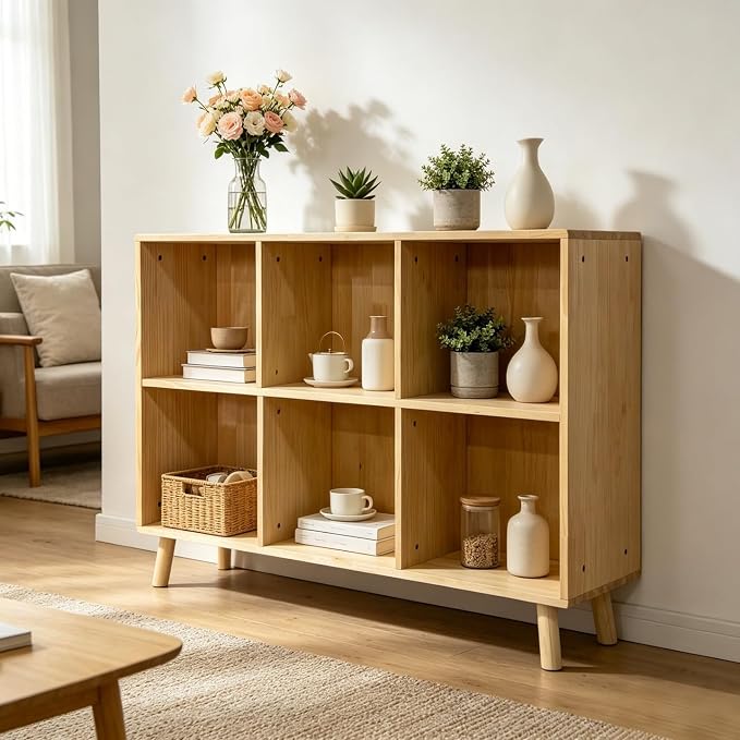 Natural Wood