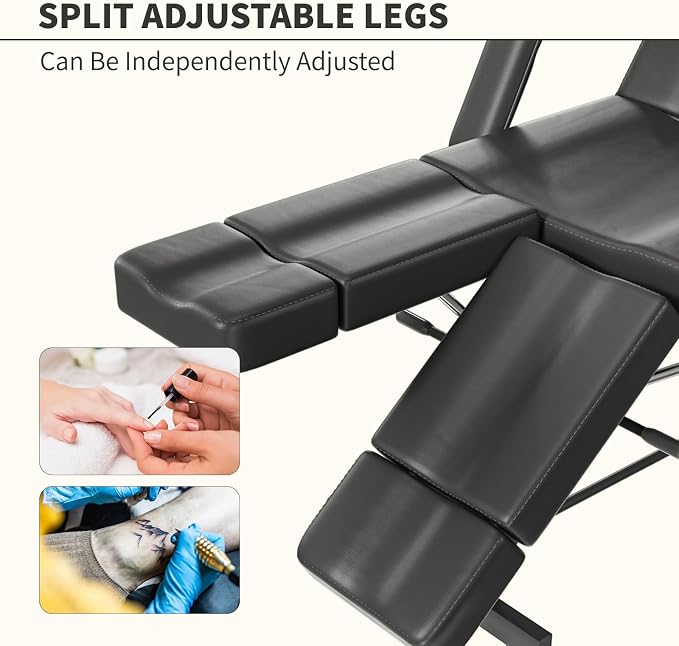 Bk-basic Armrest&stool&wheel