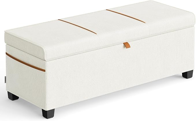 Cream White