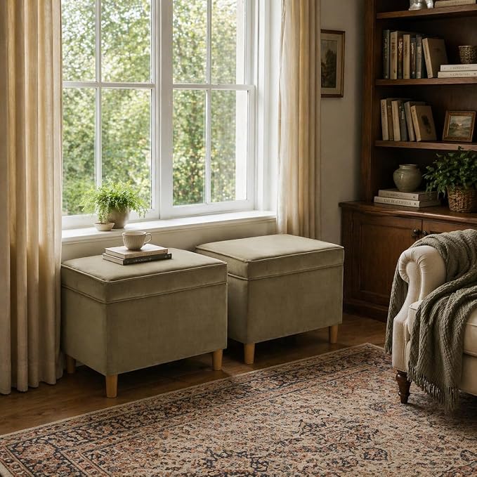 Light Sage Green Velvet
