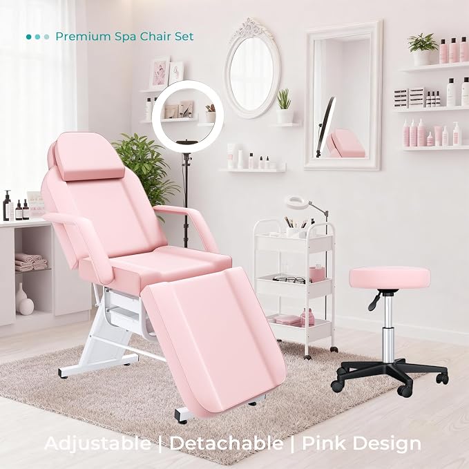 Blush Pink
