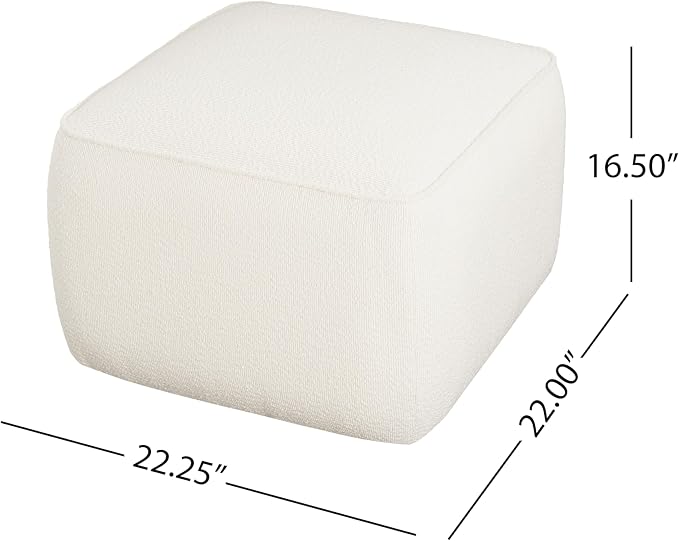 White Fabric